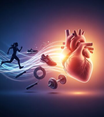 Discover how regular physical activity strengthens your heart, lowers risks, and enhances overall well-being with science-backed strategies.