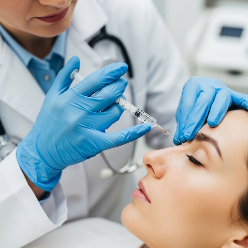 Discover how Botox injections treat eye muscle issues like spasms, misalignment, and more for better vision and comfort.