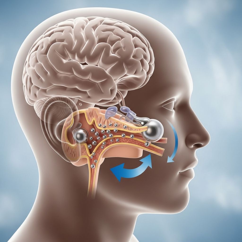 BPPV: Managing Positional Vertigo Discover causes, symptoms, and effective treatments for benign paroxysmal positional vertigo to regain balance and stability.
