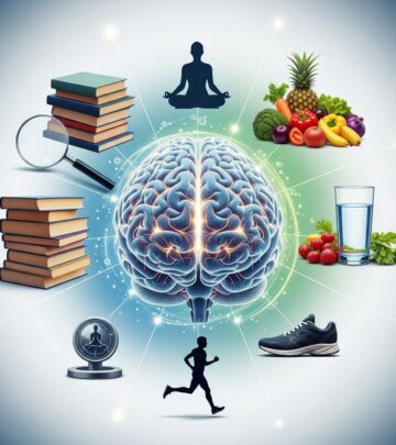 Unlock the secrets to lifelong cognitive vitality through proven daily habits and lifestyle adjustments for a sharper mind.