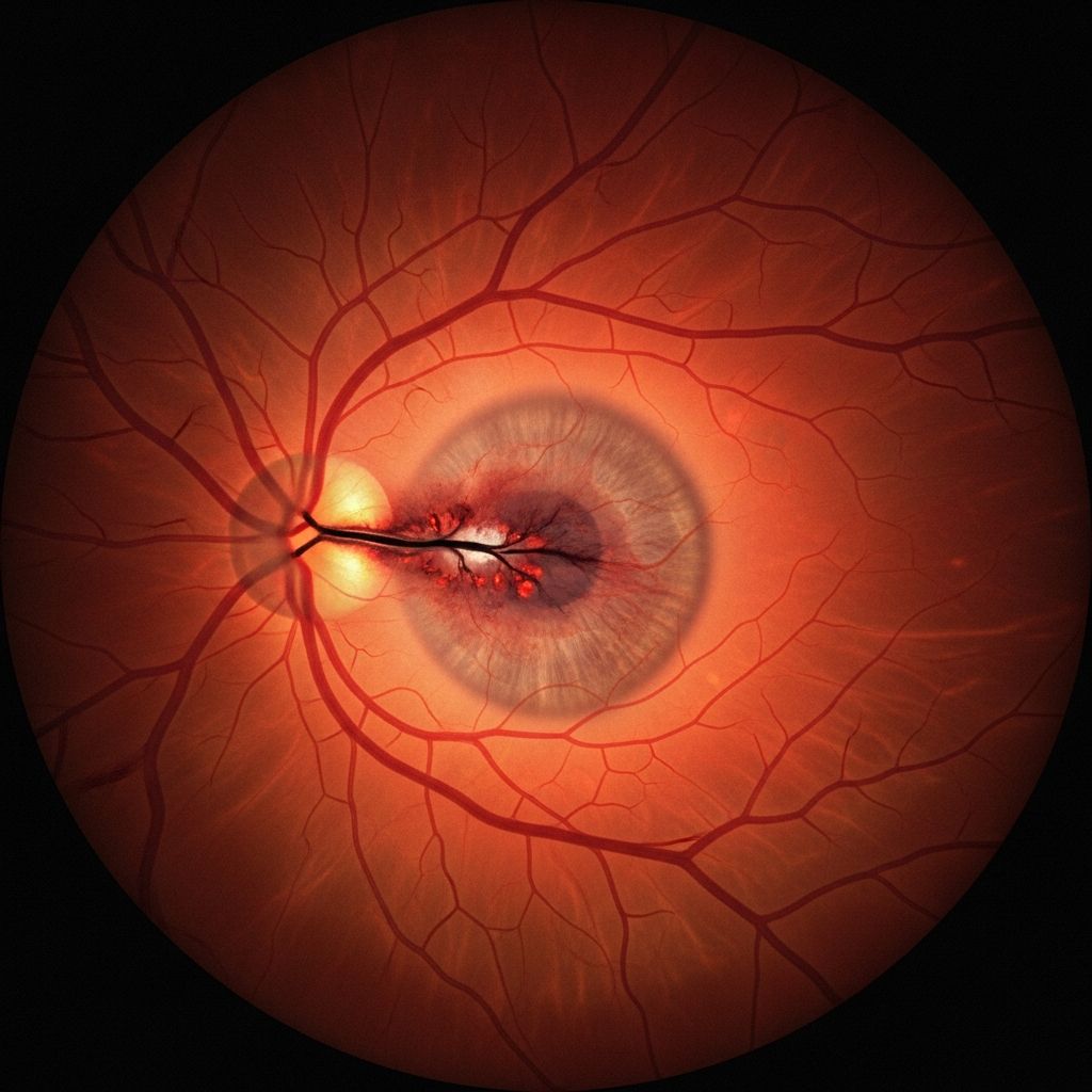 Comprehensive insights into branch retinal vein occlusion: symptoms, causes, diagnosis, treatments, and prevention strategies for better eye health.