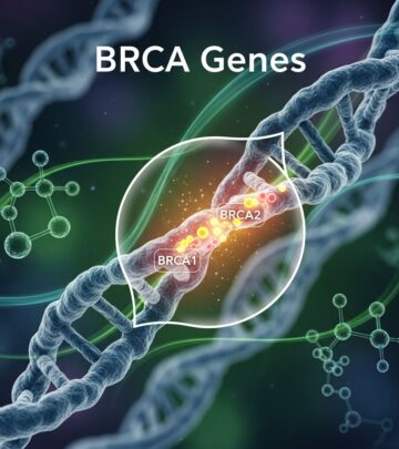 Discover the critical role of BRCA1 and BRCA2 genes in DNA repair, cancer risk, and genetic testing options for proactive health management.