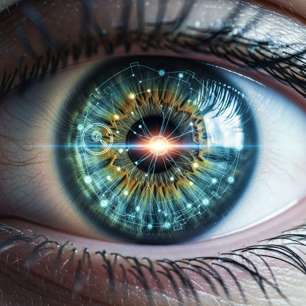 Discover the latest eye drops, surgical innovations, and strategies transforming presbyopia management for clearer near vision without glasses.
