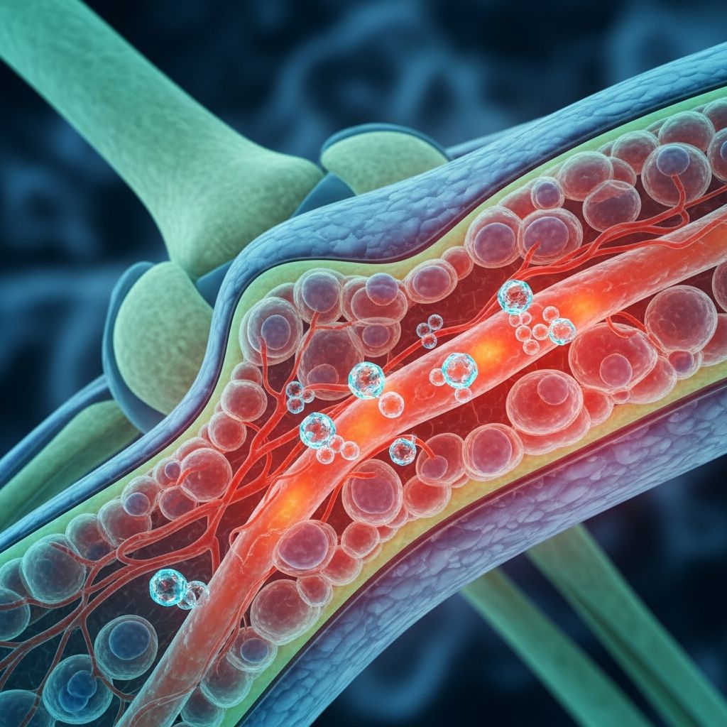 Discover promising new treatments revolutionizing care for psoriatic arthritis patients worldwide.