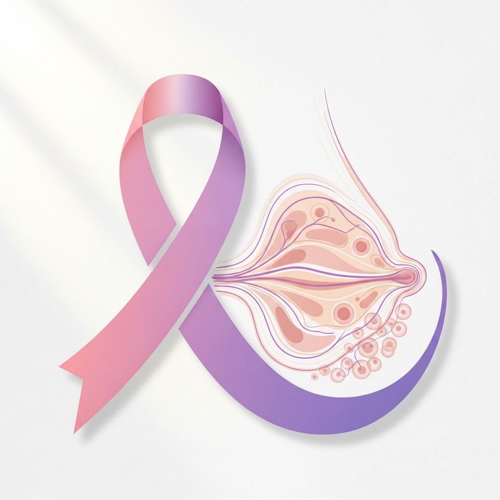 Essential facts about breast anatomy, health risks, self-exams, and cancer prevention to empower your wellness journey.