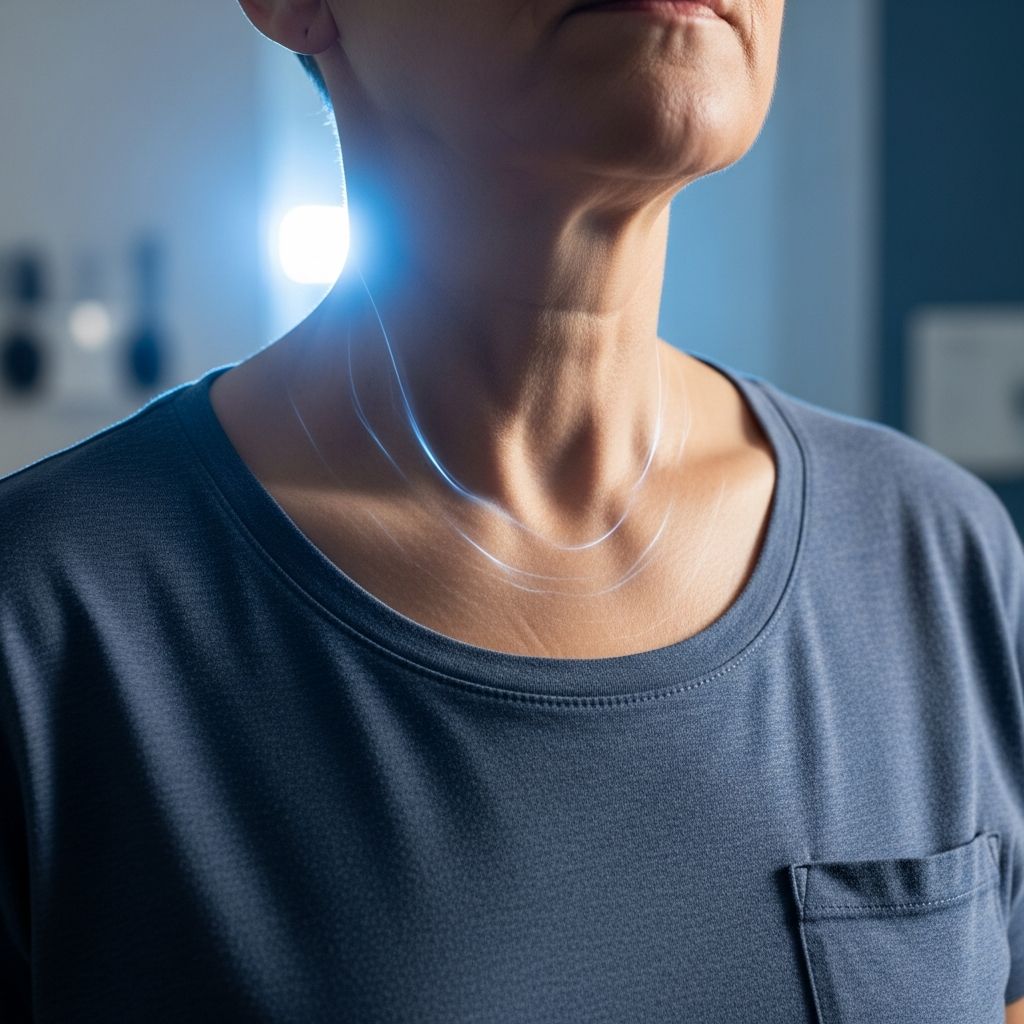 Discover the causes, symptoms, and effective strategies to manage abnormal breathing patterns for better respiratory health.