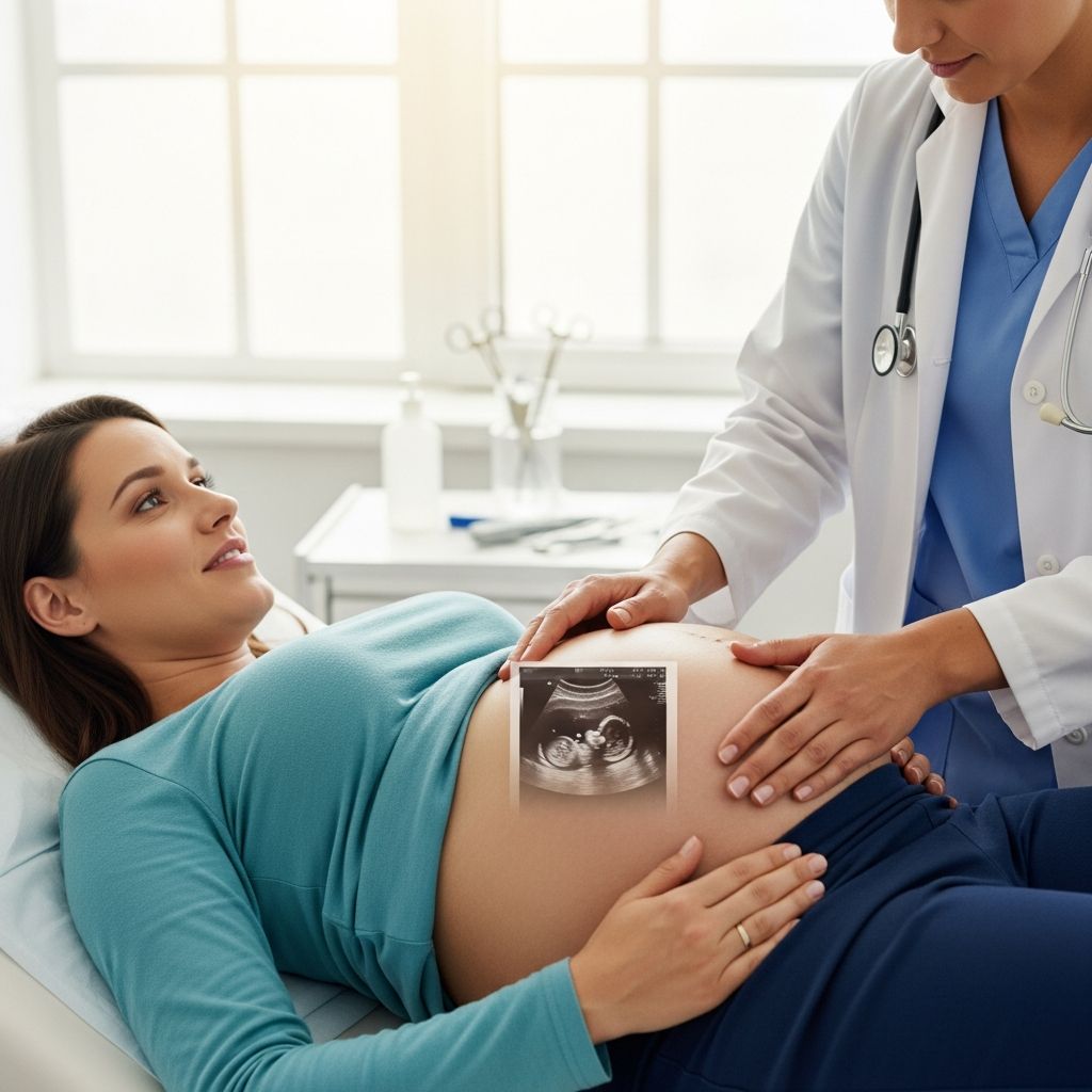 Discover breech baby positions, detection methods, turning techniques, and safe delivery options for a healthy outcome.