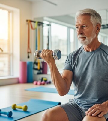 Discover how targeted strength training can transform daily life for those with Parkinson's by boosting mobility, reducing symptoms, and enhancing well-being.