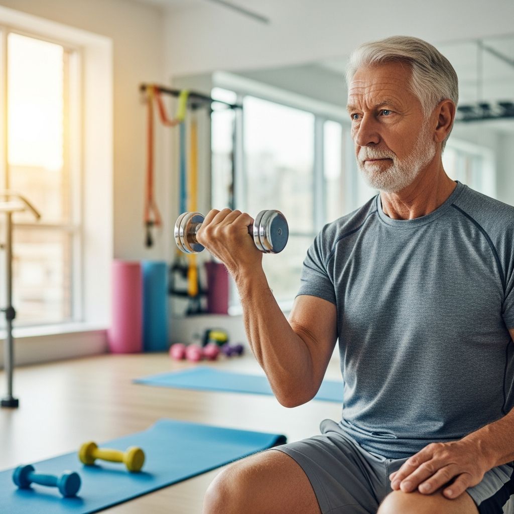 Discover how targeted strength training can transform daily life for those with Parkinson's by boosting mobility, reducing symptoms, and enhancing well-being.