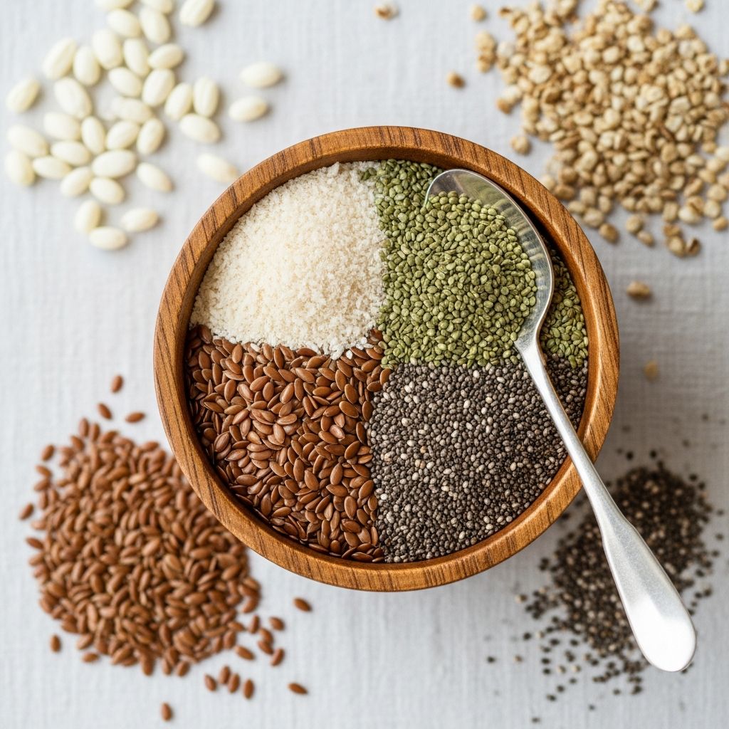 Bulk-Forming Laxatives: 4 Gentle Options For Regularity Discover how bulk-forming laxatives work, their benefits, safe usage, and when to seek medical advice for better bowel health.