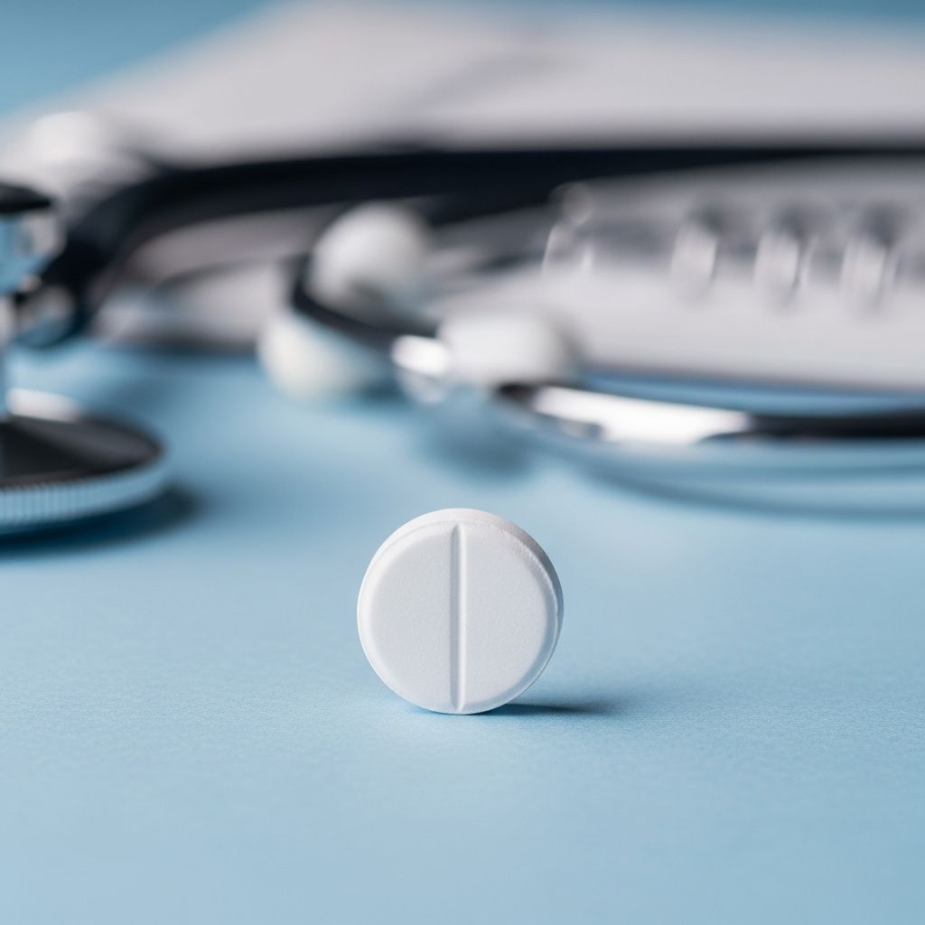 Comprehensive guide to buspirone: how it works, what to expect, and safety information.