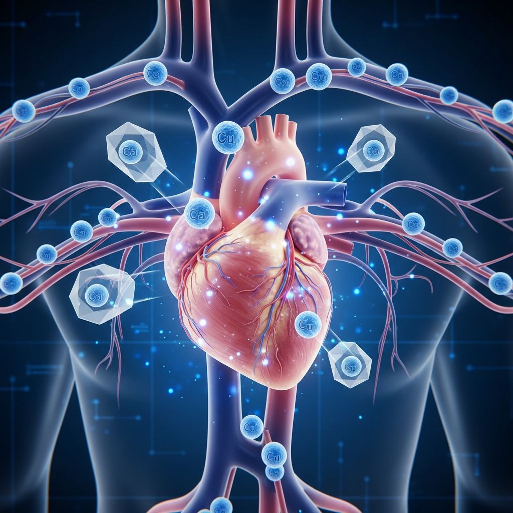Explore how calcium channel blockers manage heart conditions, their types, uses, and safety tips for better health outcomes.