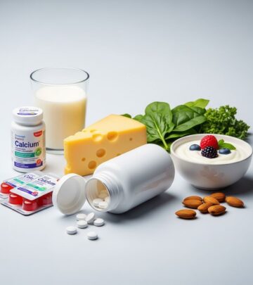 Explore the benefits, risks, and smart strategies for using calcium supplements to support bone health without unintended consequences.