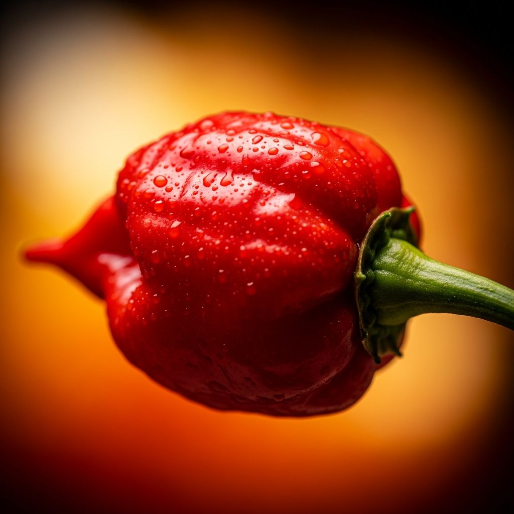 Discover how capsaicin from chili peppers relieves pain, supports heart health, aids weight management, and more while understanding safe usage.
