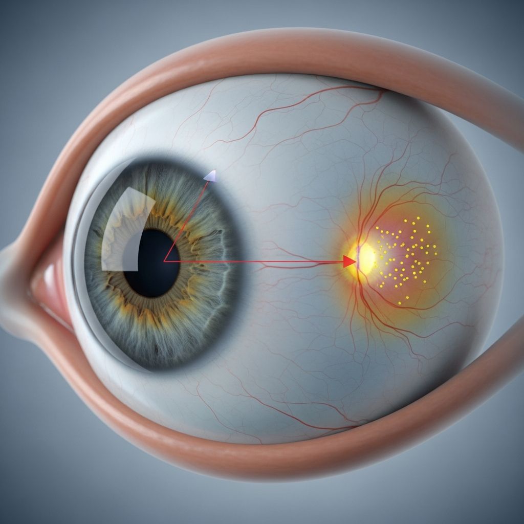Explore the connection between cataract surgery and age-related macular degeneration progression, weighing benefits against potential long-term risks for informed decisions.