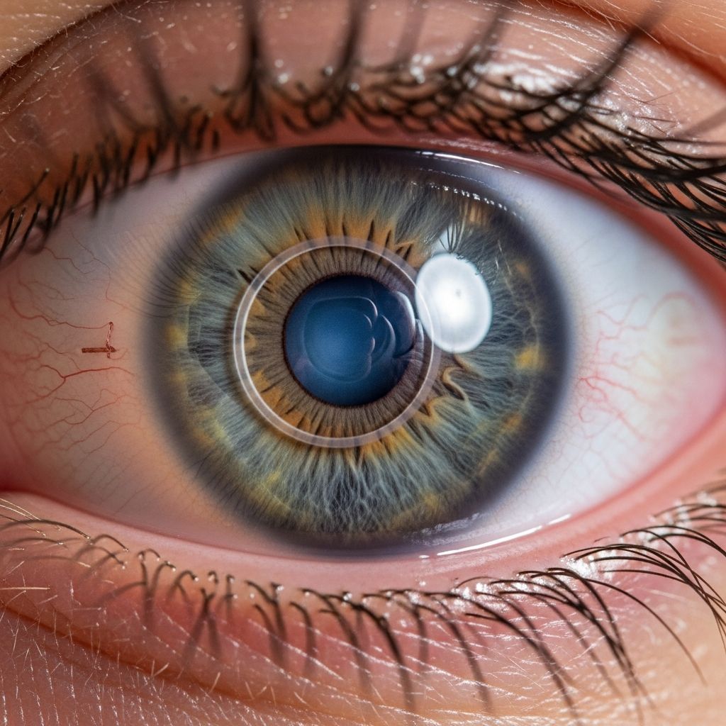 Understand common side effects, rare complications, and proven strategies to manage issues after cataract surgery for optimal recovery.