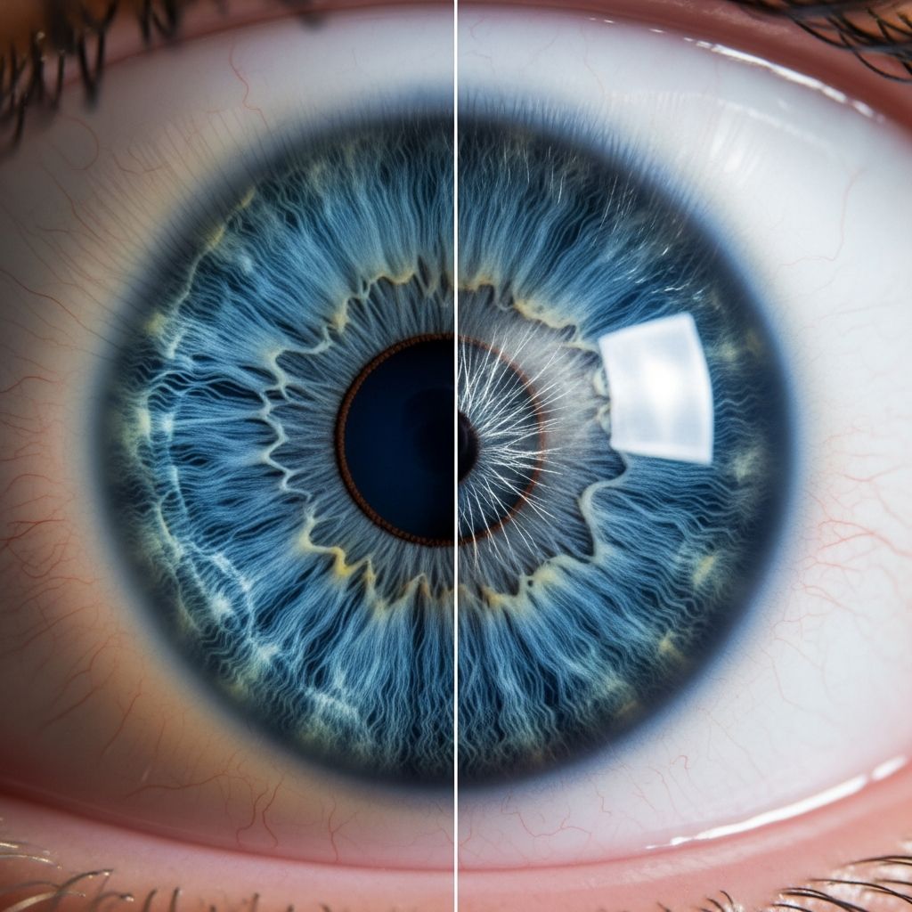 Learn how cataracts develop, recognize early warning signs, and explore treatment options for clearer vision.