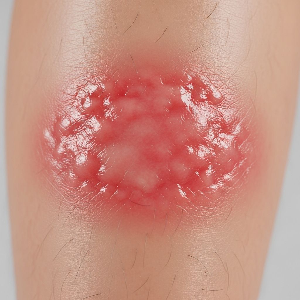 Understand cellulitis symptoms, causes, treatments, and prevention to manage this common bacterial skin infection effectively.