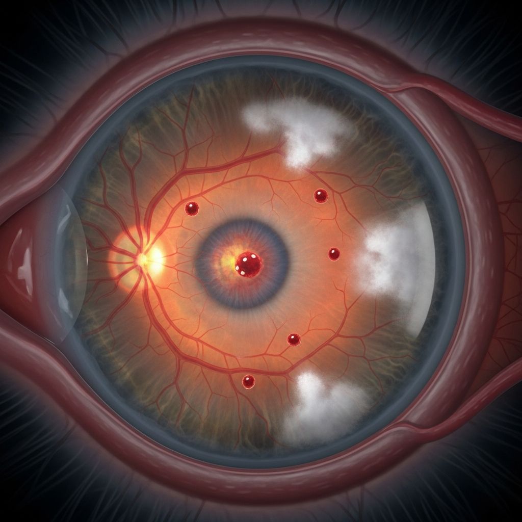 Complete guide to understanding CRVO and protecting your vision