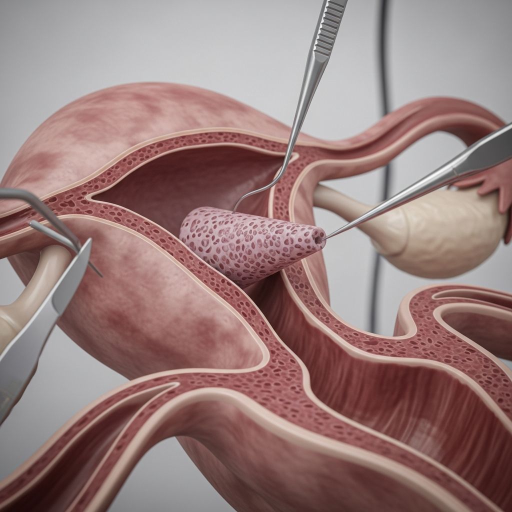 Complete guide to understanding cone biopsy for cervical health evaluation and treatment.
