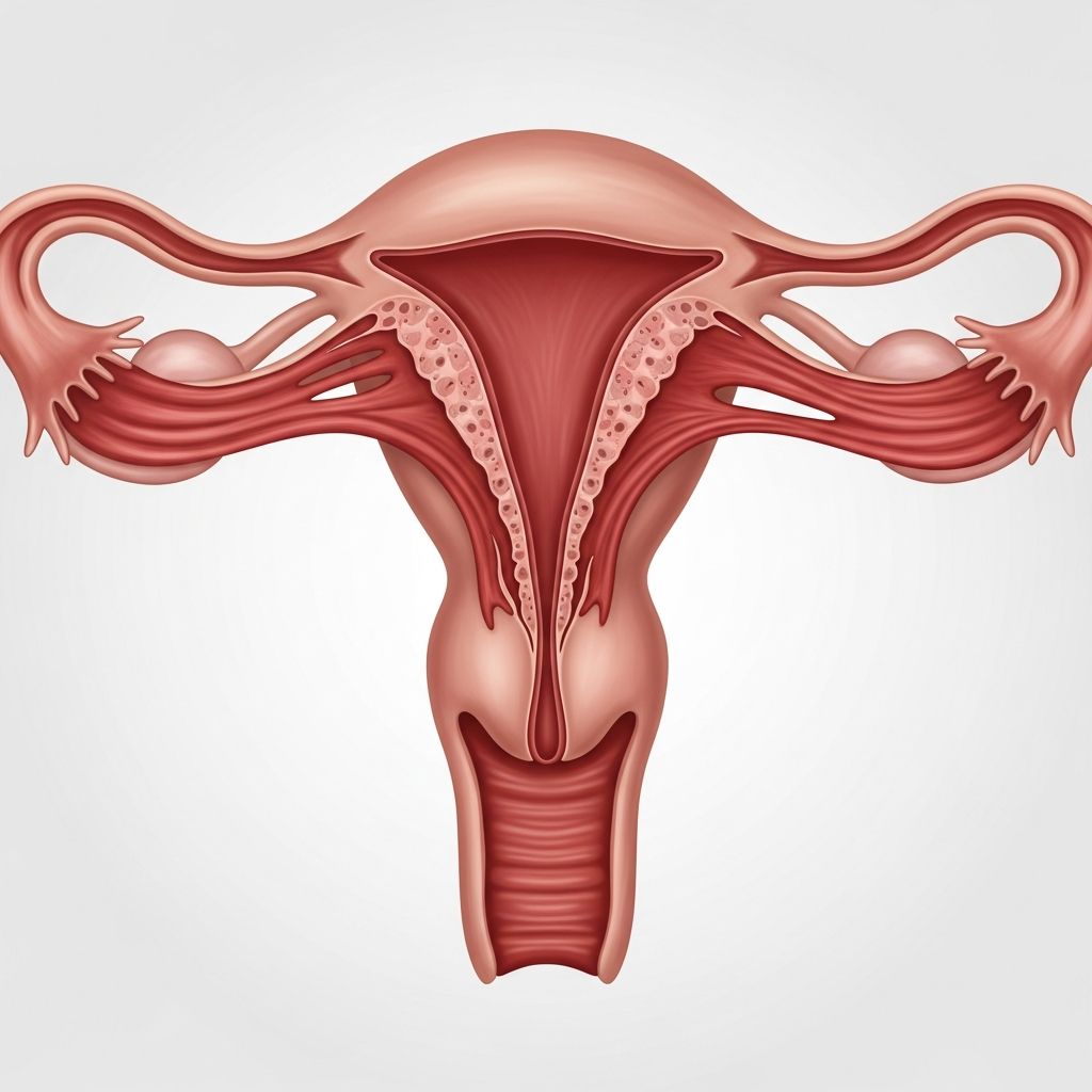 Understand cervical ectropion: a common, benign condition affecting many women, with details on symptoms, progression, diagnosis, and management options.