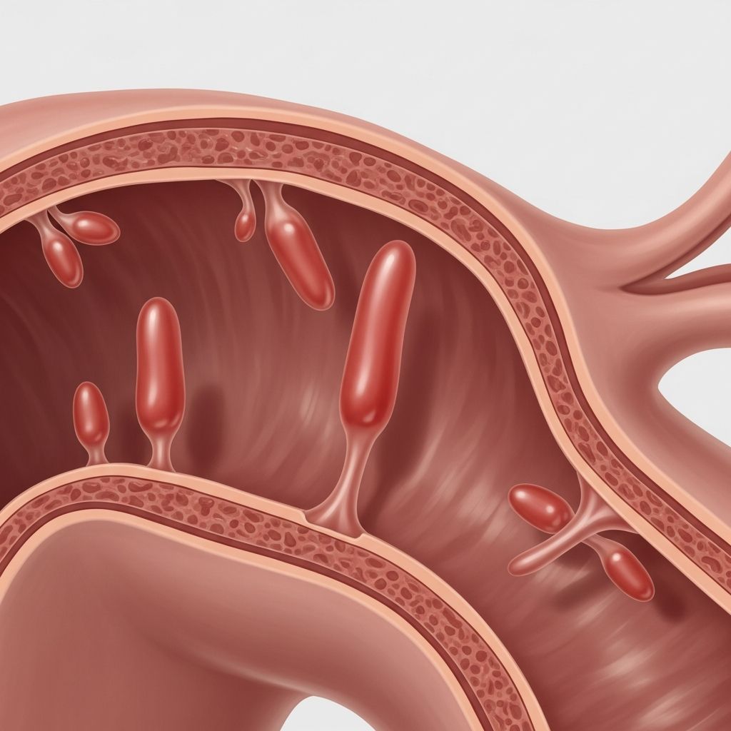 Discover causes, symptoms, diagnosis, and treatments for cervical polyps to empower your reproductive health decisions.