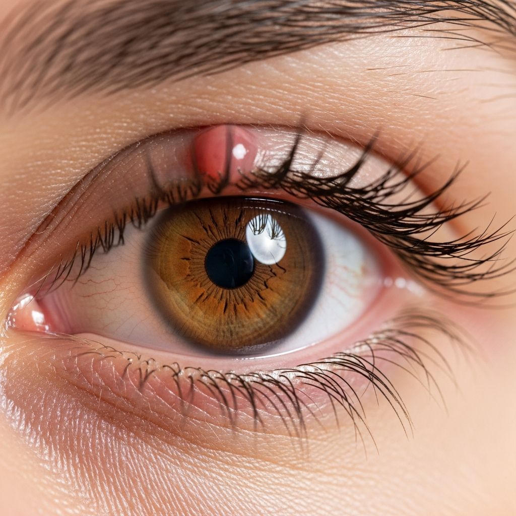 Comprehensive strategies for managing and treating chalazia, from home remedies to professional interventions for lasting eyelid health.