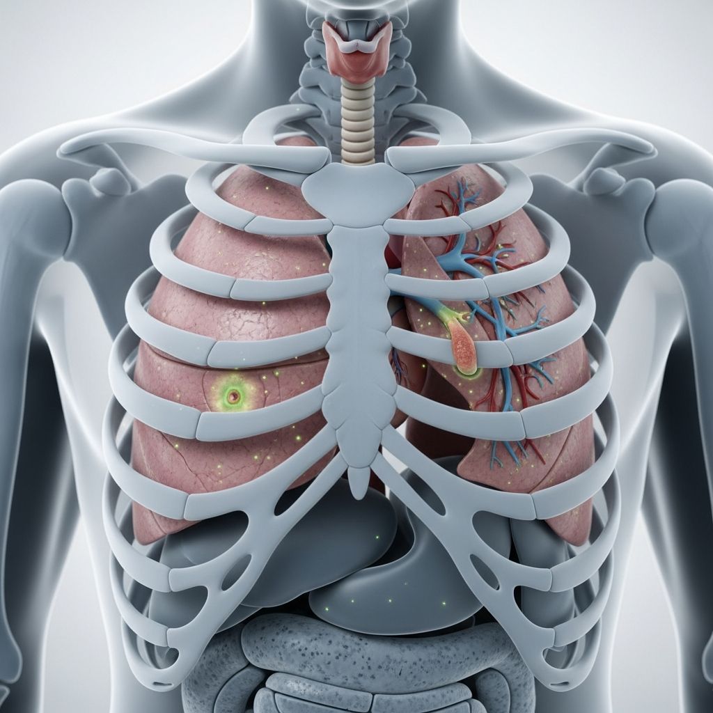 Understand symptoms, treatments, and prevention strategies for chest infections to recover faster and avoid complications.
