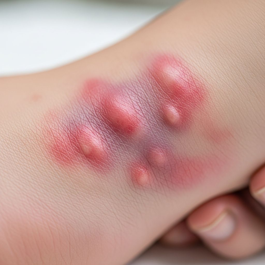 Discover how to recognize, treat, and prevent chilblains from cold exposure for healthier skin this winter.