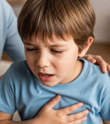 Recognize signs, identify causes, and learn urgent actions for children's breathing issues to ensure timely care and recovery.