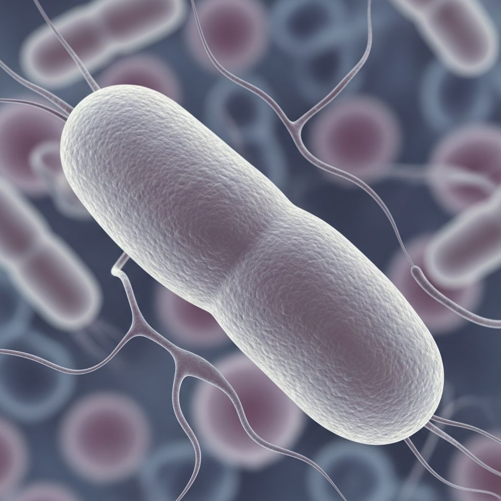 Chlamydia: Understanding and Managing This Common STI Discover the facts on chlamydia symptoms, transmission risks, effective treatments, and prevention strategies to protect your health.