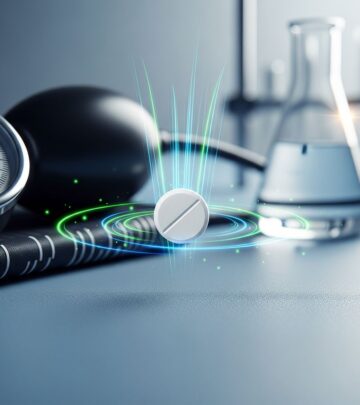 Understand how chlorthalidone works, its uses, side effects, and safety considerations.
