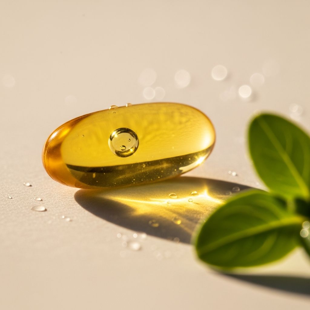 Cholecalciferol: Complete Vitamin D3 Guide For Health Discover the vital role of cholecalciferol in bone strength, immunity, and overall wellness with expert insights on dosing and safety.