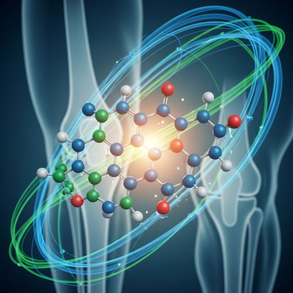 Explore chondroitin sulfate's role in joint support, from cartilage protection to pain management for better mobility.