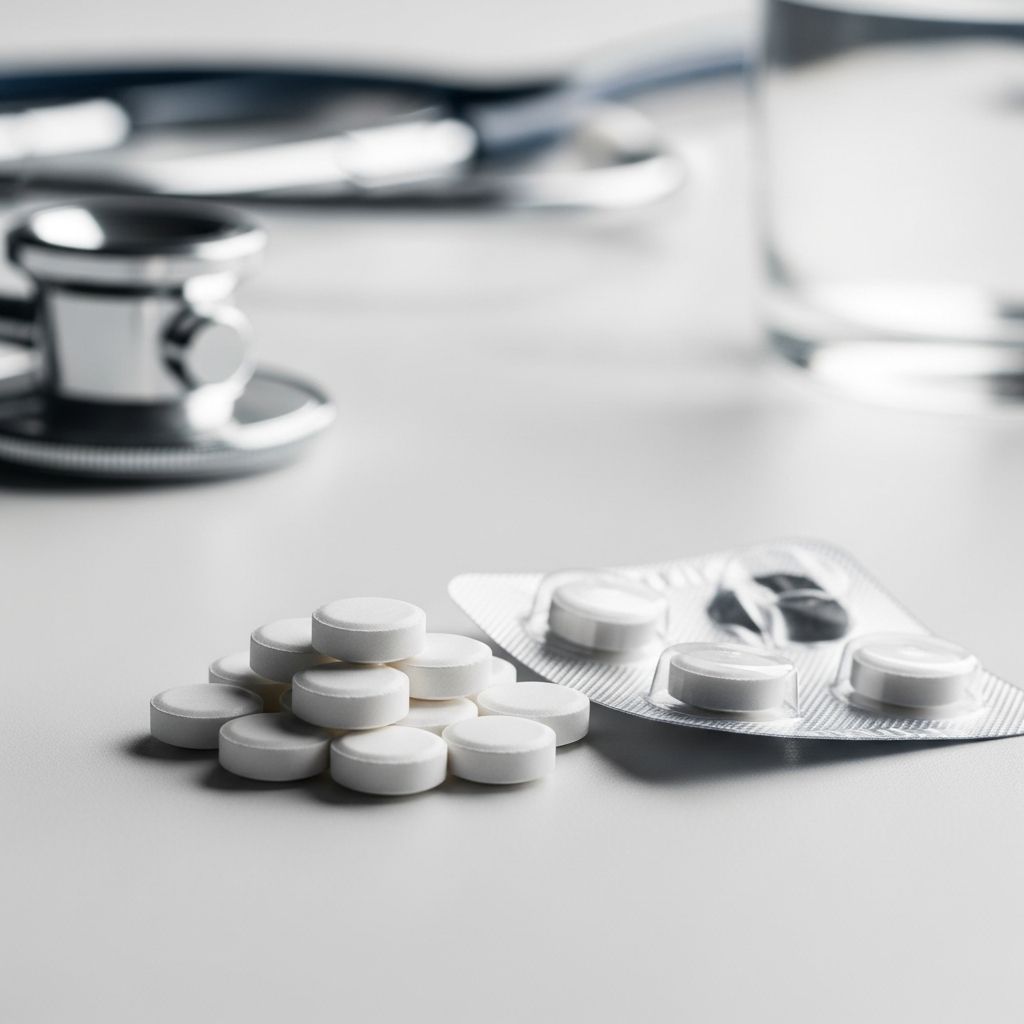 Comprehensive guide to cilazapril, an ACE inhibitor for managing hypertension and heart failure effectively.