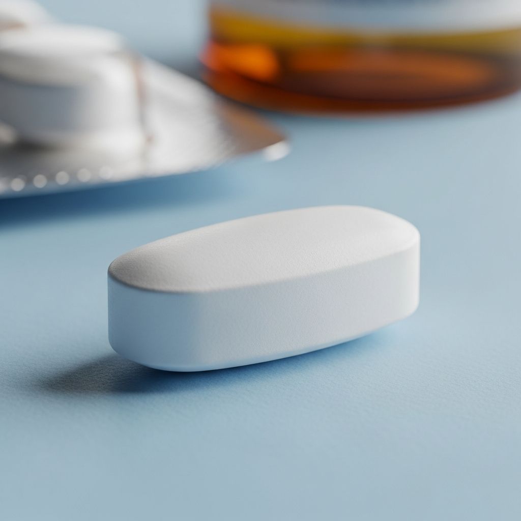 Detailed guide on uses, dosage, side effects, and precautions for this macrolide antibiotic.