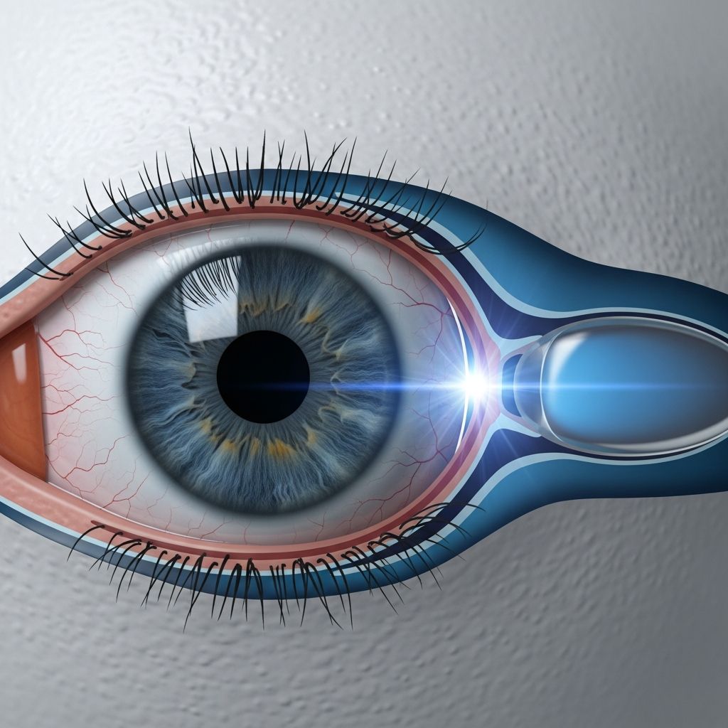 Expert approaches to detecting narrow-angle glaucoma risk in routine practice