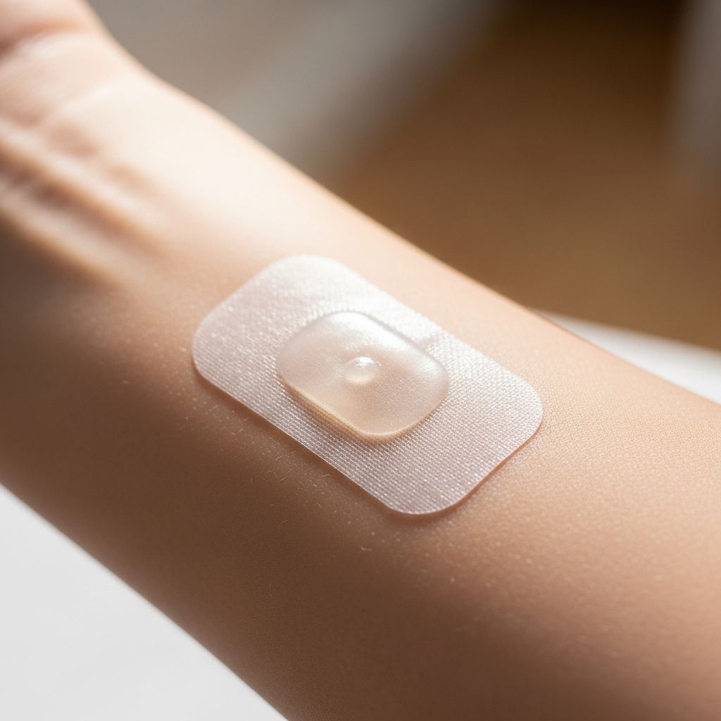 Comprehensive guide to using clonidine patches for hypertension, menopausal symptoms, and more with application tips and safety advice.