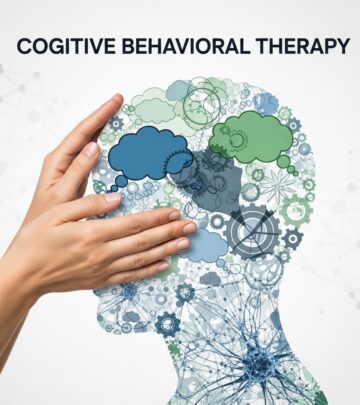 Discover how CBT transforms negative thoughts into positive actions for better mental health.