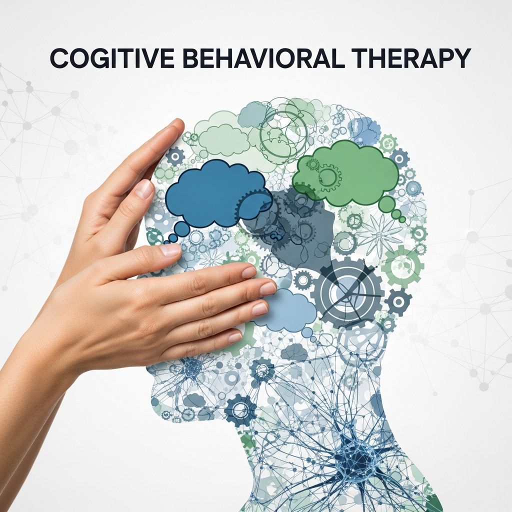 Cognitive Behavioral Therapy: 3 Core Thought Levels Discover how CBT transforms negative thoughts into positive actions for better mental health.