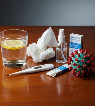 Learn to distinguish between common cold, influenza, and COVID-19 through symptoms, onset, duration, and when to seek medical help for accurate diagnosis and care.
