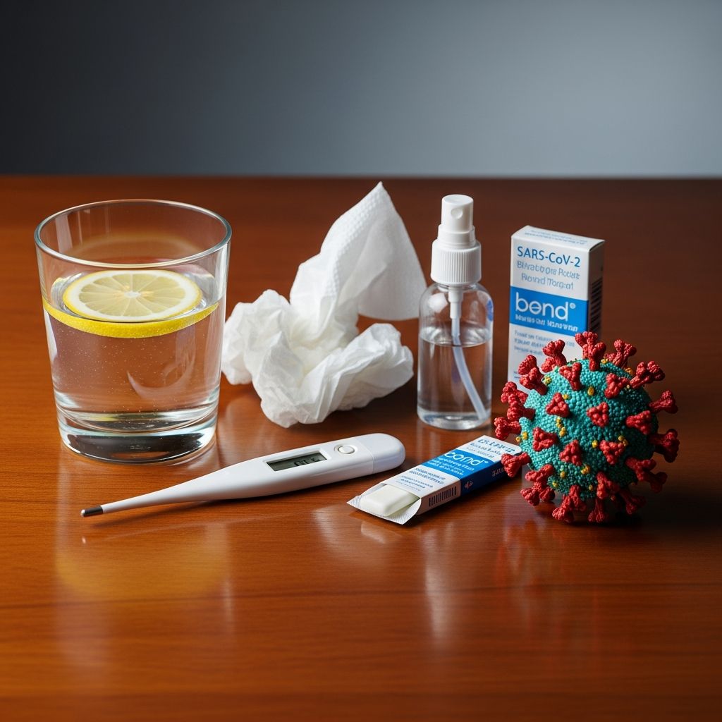 Cold, Flu, Or COVID-19: How To Tell The Difference Learn to distinguish between common cold, influenza, and COVID-19 through symptoms, onset, duration, and when to seek medical help for accurate diagnosis and care.