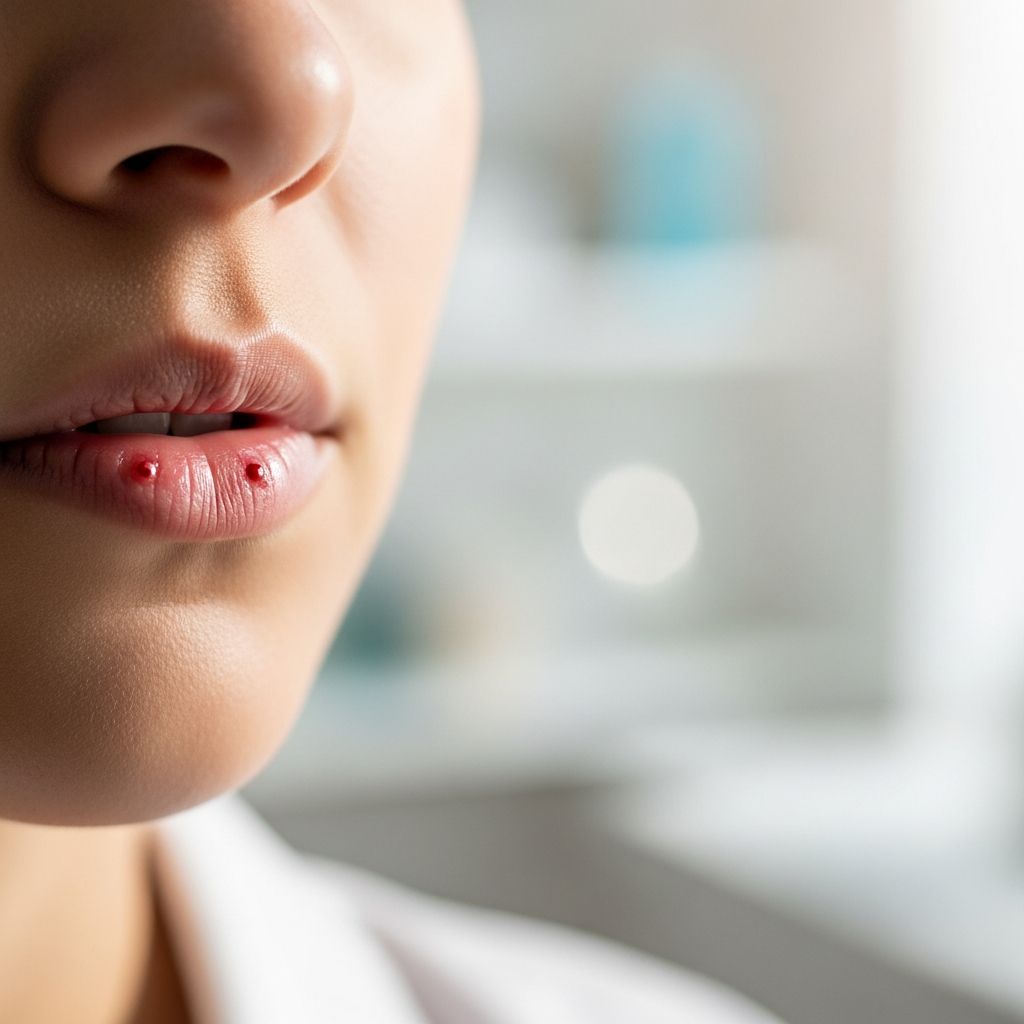 Discover causes, symptoms, treatments, and prevention strategies for managing cold sores effectively and reducing outbreaks.