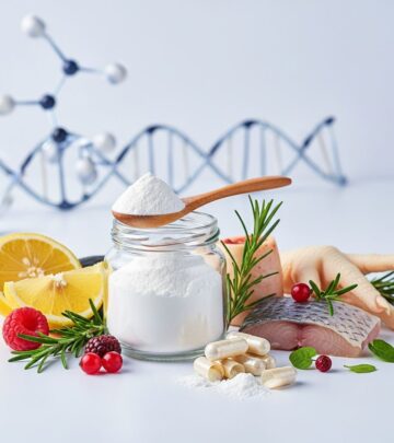 Discover the science-backed benefits, optimal usage, and safety of collagen supplements for skin, joints, and overall wellness.