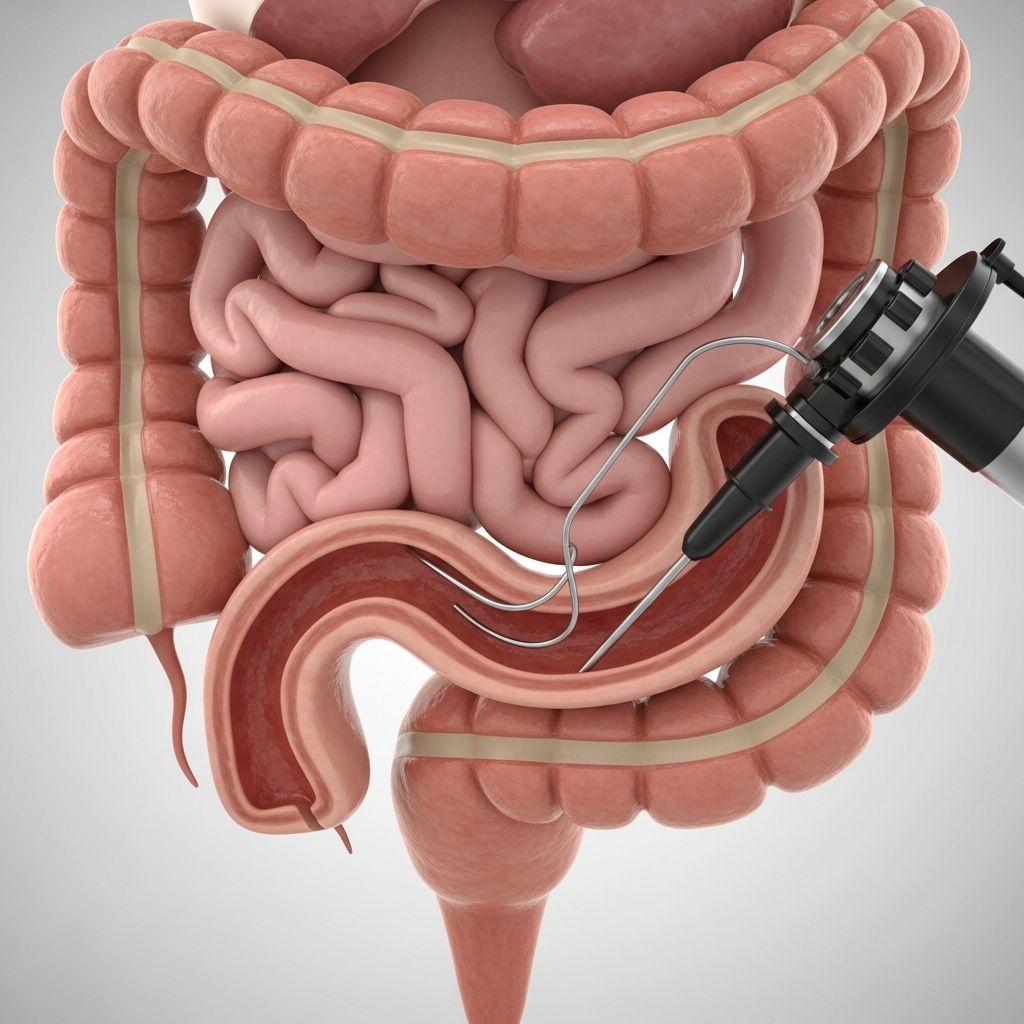 Comprehensive guide to colonoscopy: preparation, procedure, recovery, and why it's essential for colon health and cancer prevention.