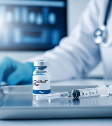 Detailed insights into the Comirnaty Pfizer-BioNTech COVID-19 vaccine, covering efficacy, safety, dosing, and public health impact for informed decisions.