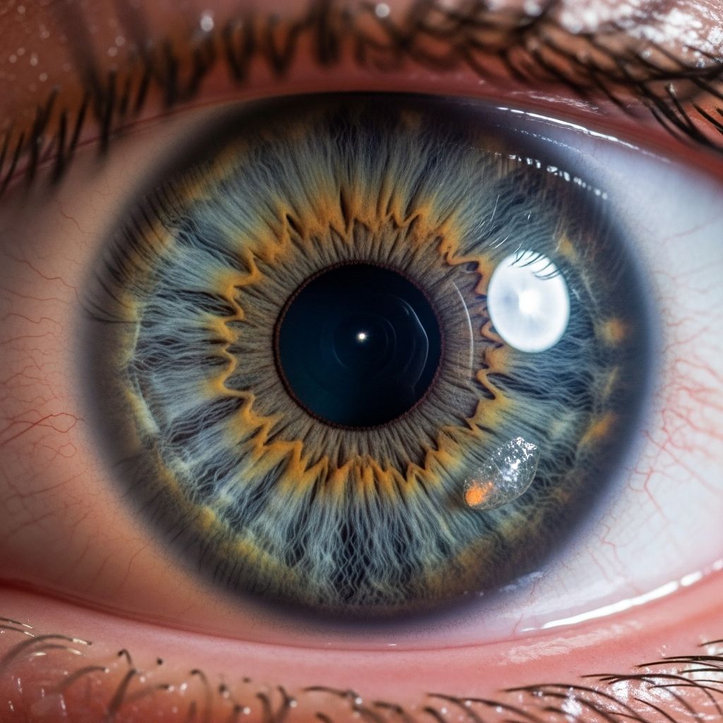 Discover symptoms, causes, and proven treatments for prevalent eye conditions to safeguard your vision effectively.