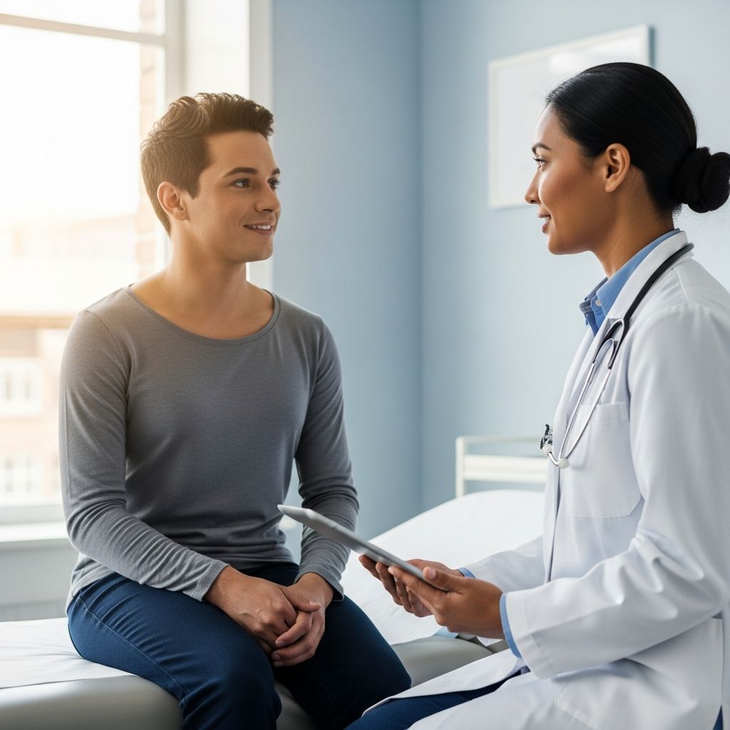 Essential strategies for healthcare providers to deliver respectful, inclusive care to transgender and gender-diverse individuals.