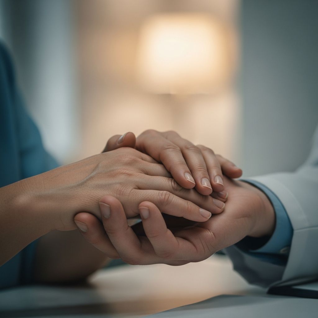 Master the art of describing pain symptoms accurately for better diagnosis and treatment outcomes