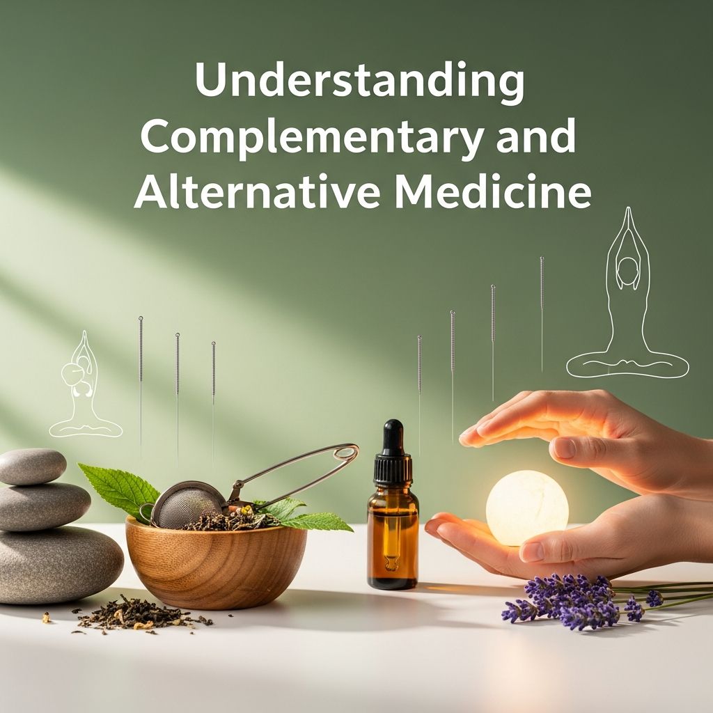 Exploring non-conventional healing approaches and their integration with standard medical care